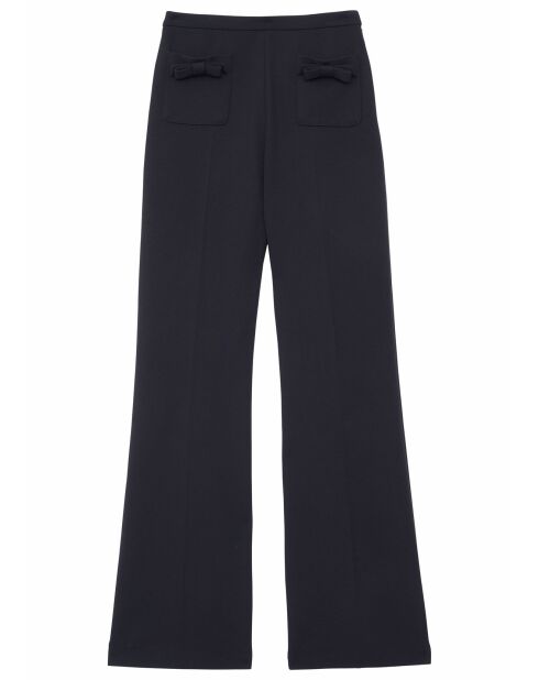 Pantalon Perlita nocturne