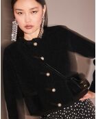 Gilet Guest noir