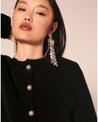 Gilet Guest noir