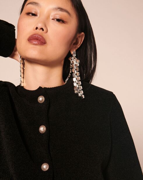 Gilet Guest noir