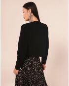 Gilet Guest noir
