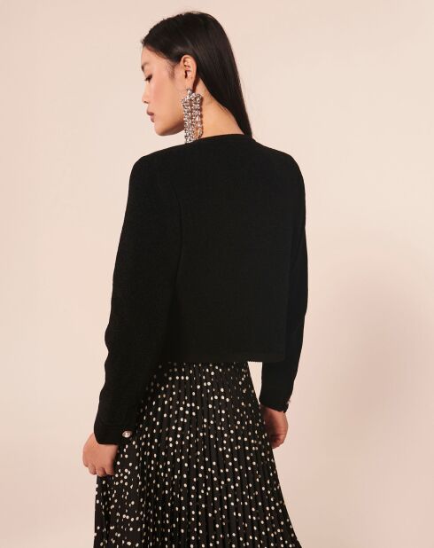 Gilet Guest noir