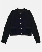 Gilet Guest noir
