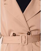 Imperméable Ivan mastic