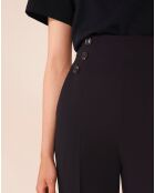 Pantalon Pilar nocturne