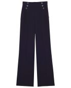 Pantalon Pilar nocturne
