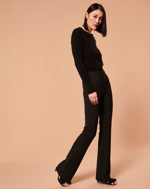 Pantalon Pearl noir