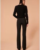 Pantalon Pearl noir
