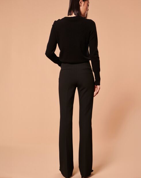 Pantalon Pearl noir