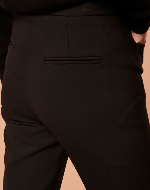 Pantalon Pearl noir
