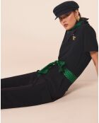 Pantalon Philippe nocturne