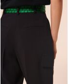 Pantalon Philippe nocturne