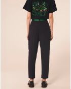 Pantalon Philippe nocturne