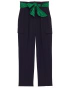 Pantalon Philippe nocturne