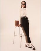 Pantalon Philippe noir