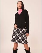 Pull Promesse noir