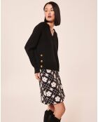 Pull Promesse noir