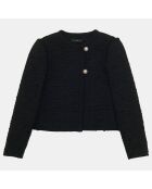 Veste Valda noire