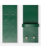 Ceinture en Cuir Lauren cactus