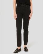 Jean Josh charcoal