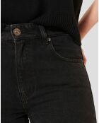 Jean Josh charcoal