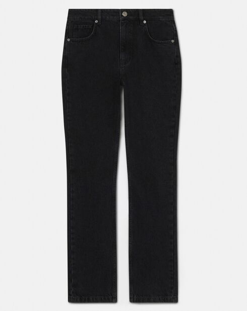 Jean Josh charcoal