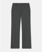 Pantalon Poupée gris