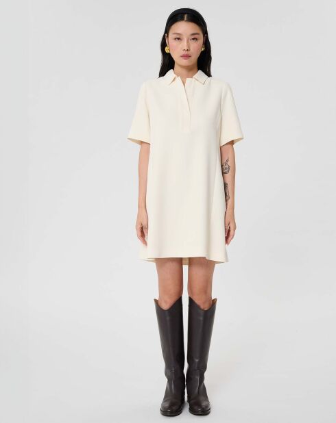 Robe Robby écrue