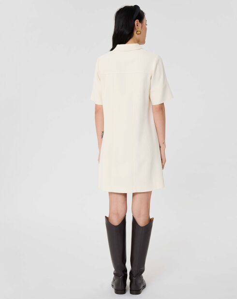 Robe Robby écrue