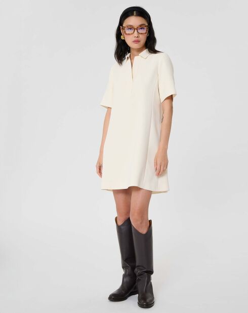 Robe Robby écrue