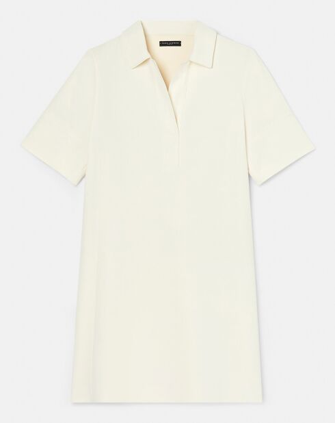 Robe Robby écrue