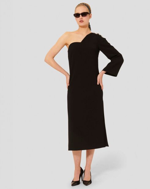Robe Renée noire