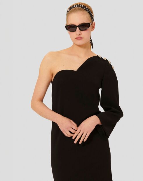 Robe Renée noire
