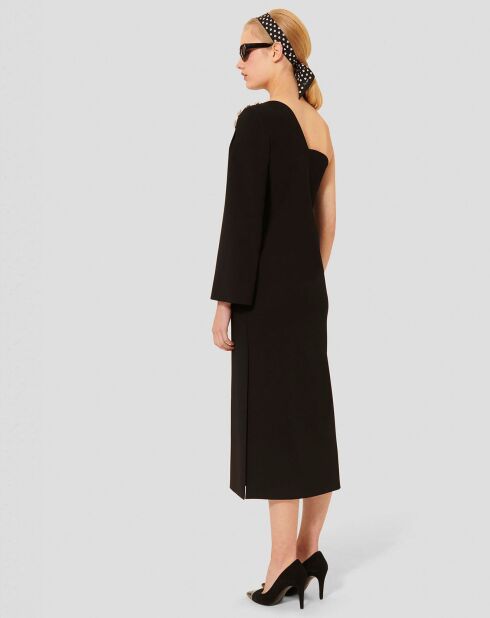 Robe Renée noire