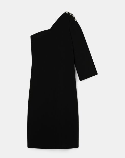 Robe Renée noire