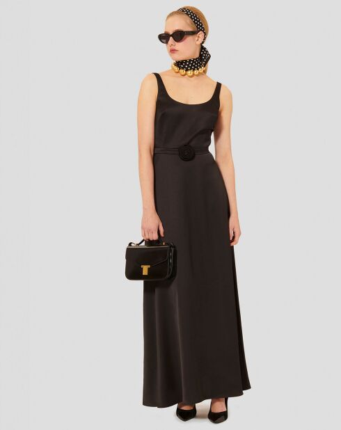 Robe Ruben noire
