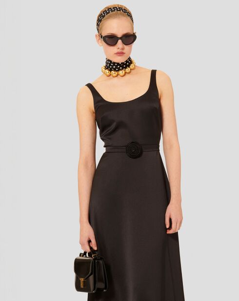 Robe Ruben noire