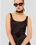 Robe Ruben noire