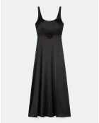 Robe Ruben noire