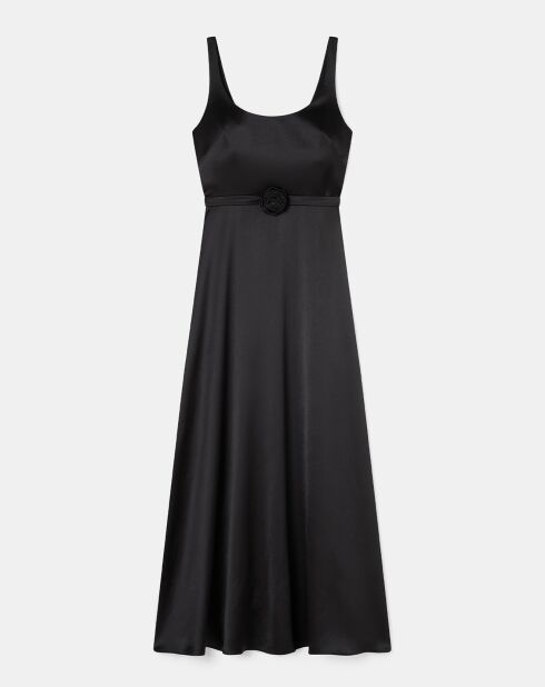 Robe Ruben noire
