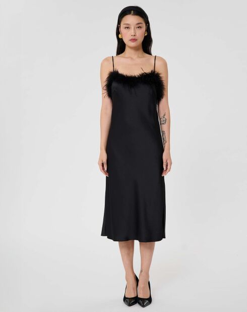 Robe Reaney noire