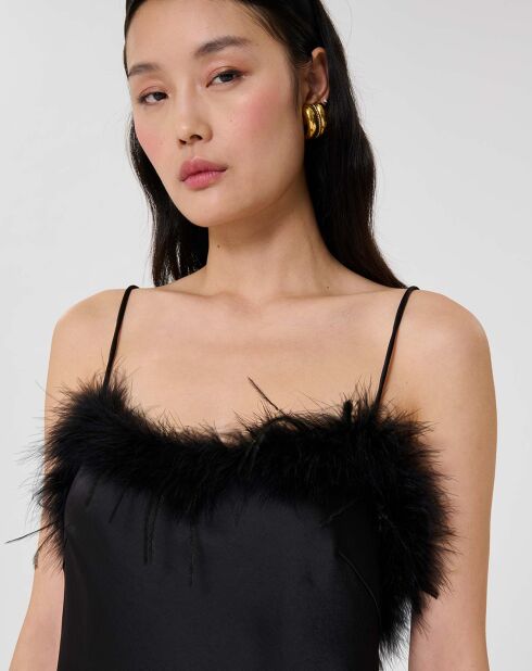 Robe Reaney noire