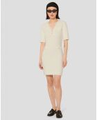 Robe Ruthie écrue