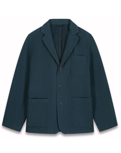 Veste Jonny marine