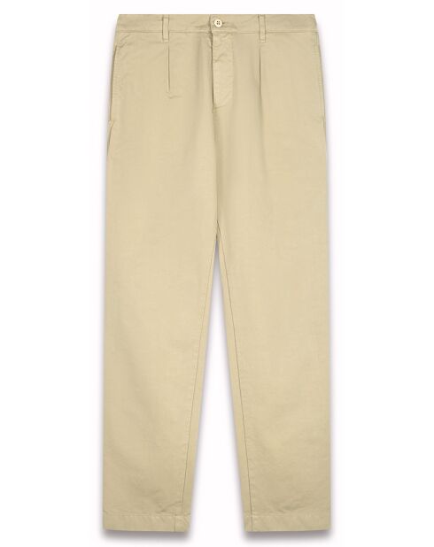 Pantalon Tony kaki