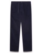 Pantalon Pétrolier bleu marine foncé