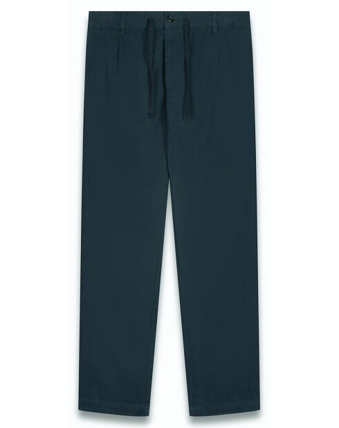 Pantalon Pétrolier marine