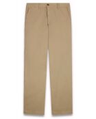Pantalon en Velours côtelé Tyron taupe