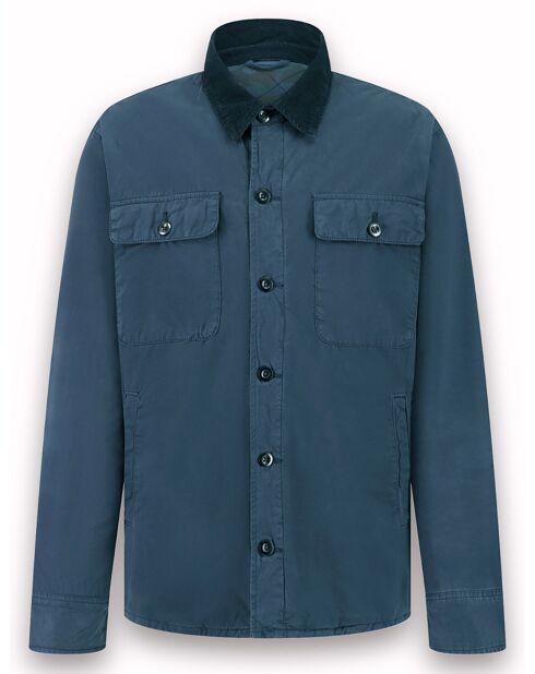 Veste Jemmy marine