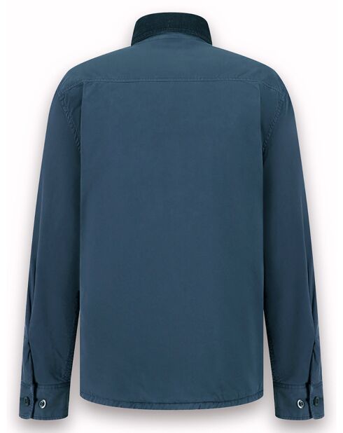 Veste Jemmy marine